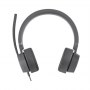 Lenovo | Go Wired ANC Headset | Built-in microphone | Over-Ear | USB Type-C - 3